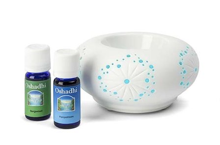 Oshadi Aroma verdamper steen 
