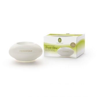 simply silent thermogeursteen aroma verdamper Primavera