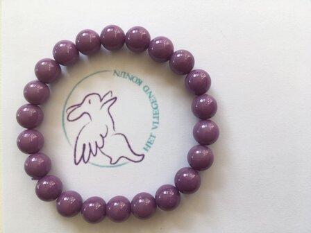 Armband phosphosideriet