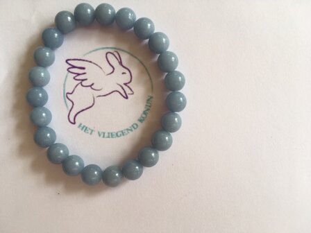 Armband angeliet