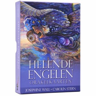 Helende engelen