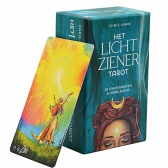 Het Lichtziener tarot