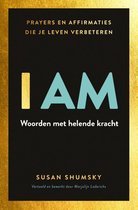 Boek I am