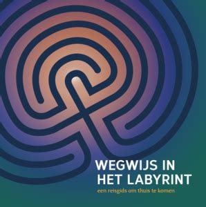 Wegwijs in het labyrint