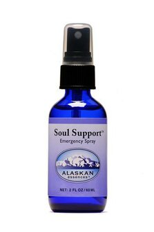 Aura Spray Soul Support 