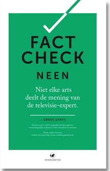 Boek Fact check