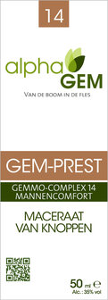 AlphaGem - Gem Prest