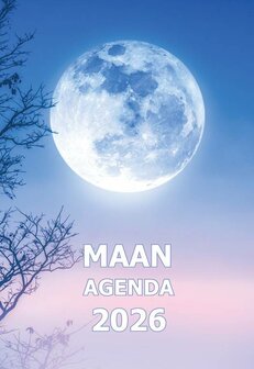 maanagenda 2026
