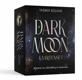 Dark Moon 