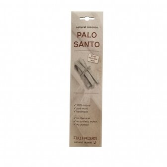 Wierook  - Wierook Palo Santo