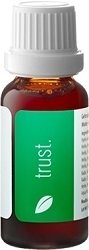 Go4Balance - Trust - Kruidendruppels -  20 ml