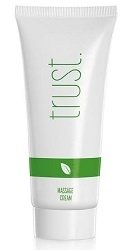Go4Balance - Trust Massage Creme