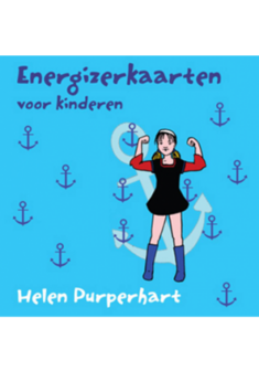 Kaarten - Energizer kaarten voor kinderen - Helen Purperhart