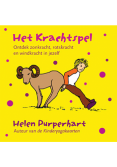 Kaarten - Het Krachtspel - Helen Purperhart