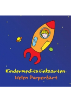 Kaarten - Kindermeditatiekaarten - Helen Purperhart