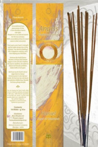 Wierook Angels / Engelen - Haniel