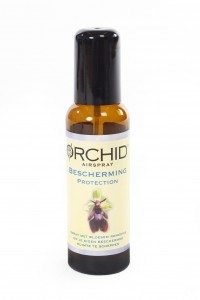 Spray - Orchid Airspray Bescherming - Protection