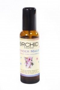 Spray - Orchid Airspray Kindermagie - Children's Magic