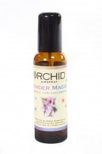 Spray - Orchid Airspray Kindermagie - Children&#039;s Magic