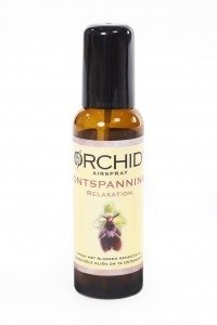 Spray - Orchid Airspray Ontspanning