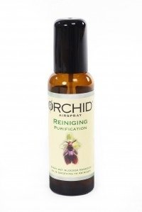 Spray - Orchid Airspray Reiniging - Purifying