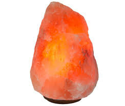 Himalaya Zoutlamp - Zoutkristallamp