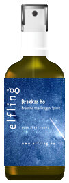 Elfling - Drakkar Ho Aura Spray