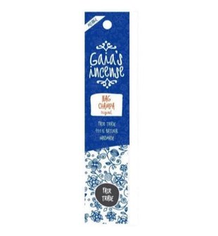 Wierook - Nag Champa - Gaia&#039;s Incense