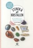 Boek - Stenen en Kristallen - Lisa Butterworth