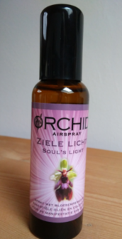 Spray - Orchid Airspray Ziele Licht - Soul's Light