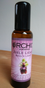 Spray - Orchid Airspray Ziele Licht - Soul&#039;s Light