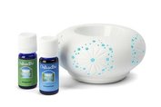 Aroma verdamper thermo geursteen Oshadi