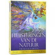 Orakelkaarten Fluisteringen van de natuur