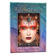 Orakelkaarten De helende energie van edelstenen