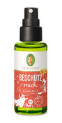 Bescherm me bio airspray 50 ml