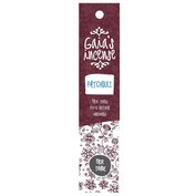 Wierook - Patchouli - Gaia's Incense