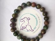 Armband apatiet