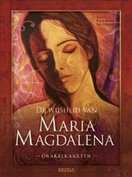 Orakelkaarten - De Wijsheid van Maria Magdalena - Orakelkaarten Toni Carmine Salerno