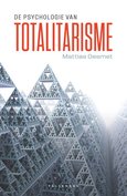 Boek De Psychologie van het Totalitarisme - Mattias Desmet