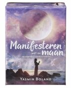 Kaarten - Manifesteren met de maan