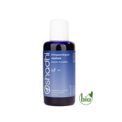 Ontspanning en vitaliteit douche- en badolie 100 ml BIO