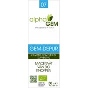 AlphaGem - Gem Depur