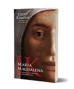 Boek - Ik Maria Magdalena - Geert Kimpen