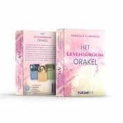 Orakelkaarten – De Levensdroomkaarten nieuwe versie!  – Lucht - Mireille Cornelis