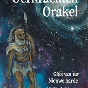 Orakelkaarten -  Oerkracht Herbronningskaarten – Aarde - Mireille Cornelis