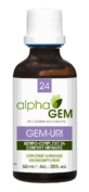 AlphaGem  Gem - Uri 50 ml