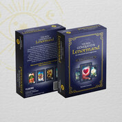 Waarzegkaarten The new generation Lenormand waarzegkaarten