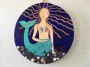 Creatieve Workshop dinsdag 14 april 2026  