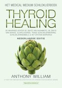 Boek: Medical Medium - Thyroid Healing