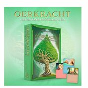 Orakelkaarten - Element aarde - Oerkracht herbronningskaarten